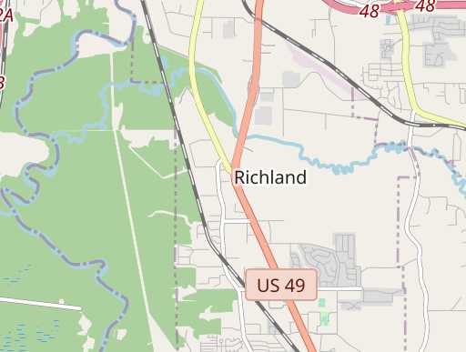 Richland, MS