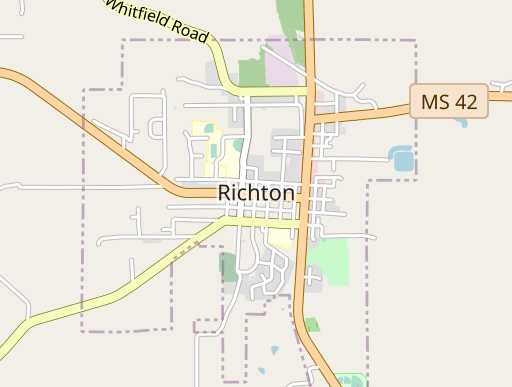 Richton, MS