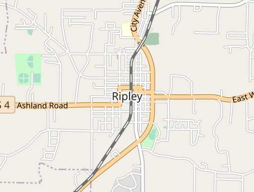 Ripley, MS