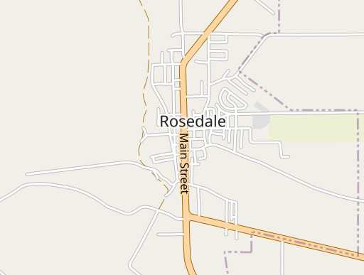 Rosedale, MS