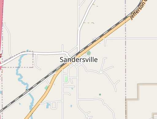 Sandersville, MS