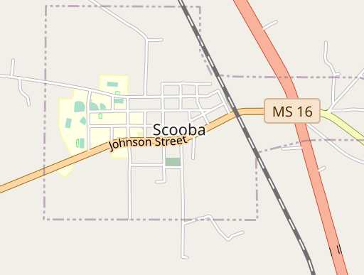 Scooba, MS