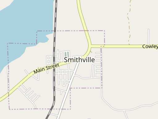 Smithville, MS
