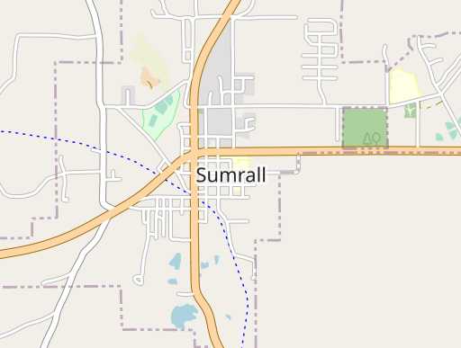 Sumrall, MS