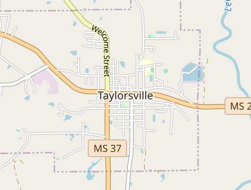 Taylorsville, MS