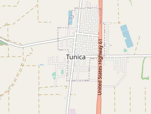 Tunica, MS