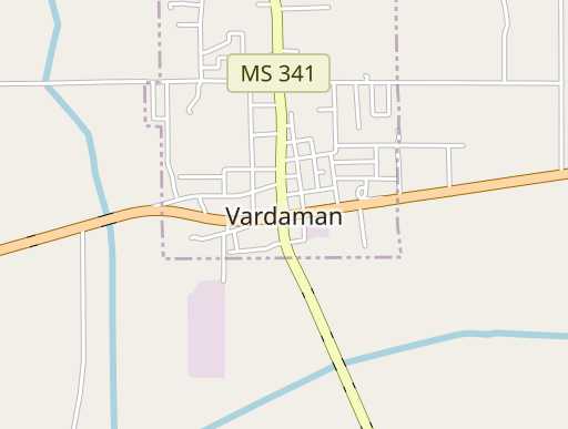 Vardaman, MS