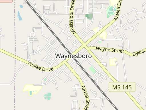 Waynesboro, MS