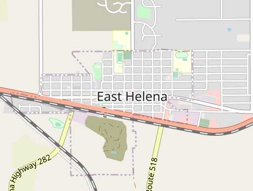 East Helena, MT