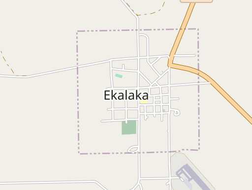 Ekalaka, MT