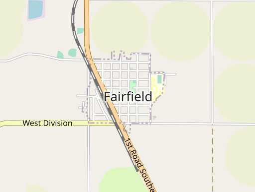 Fairfield, MT