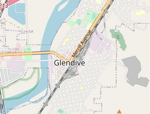 Glendive, MT