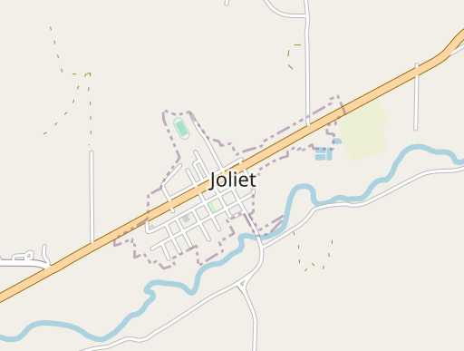 Joliet, MT