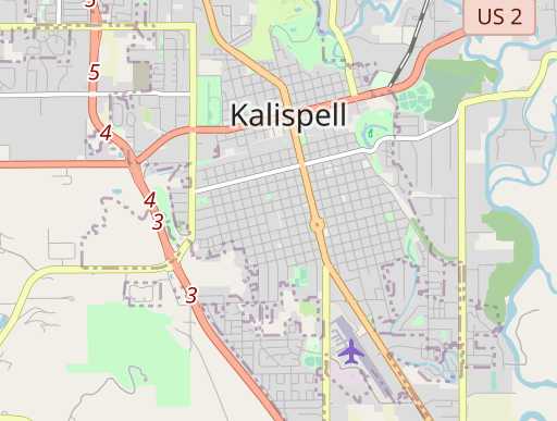 Kalispell, MT