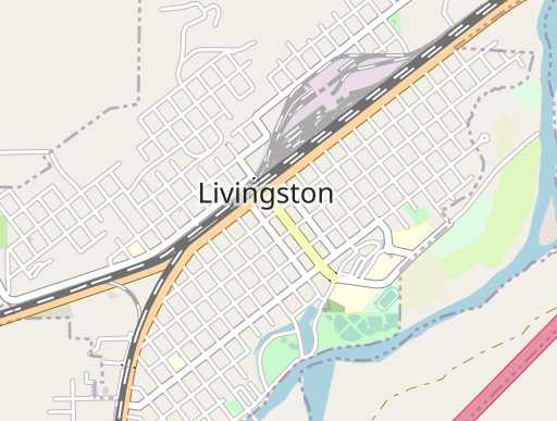 Livingston, MT
