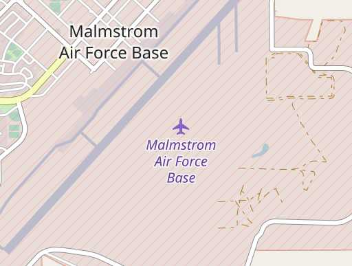 Malmstrom AFB, MT