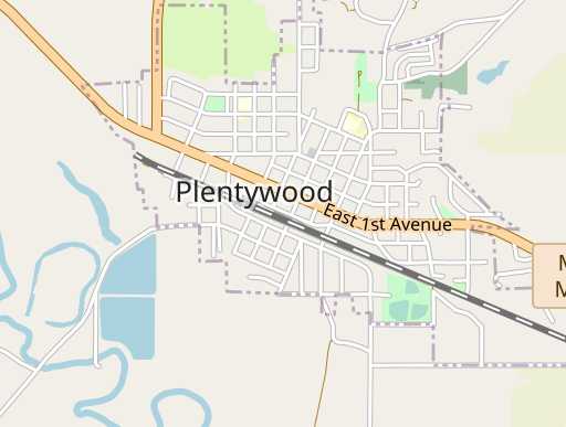 Plentywood, MT