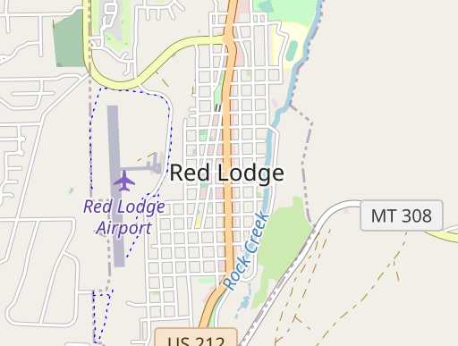 Red Lodge, MT