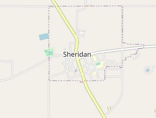 Sheridan, MT