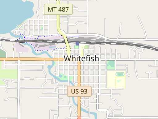 Whitefish, MT