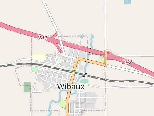 Wibaux, MT