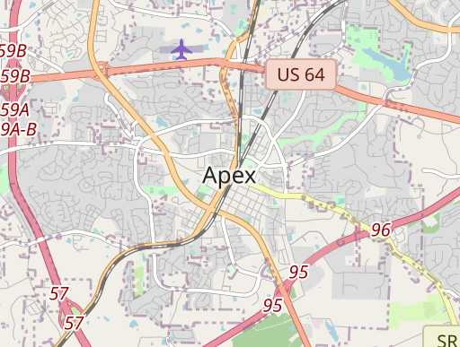 Apex, NC