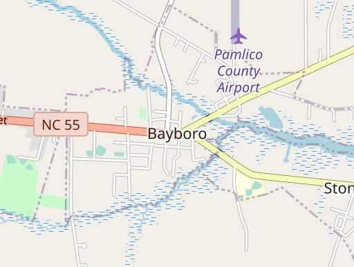 Bayboro, NC