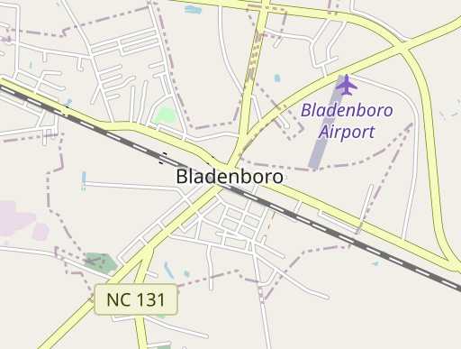 Bladenboro, NC