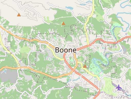 Boone, NC