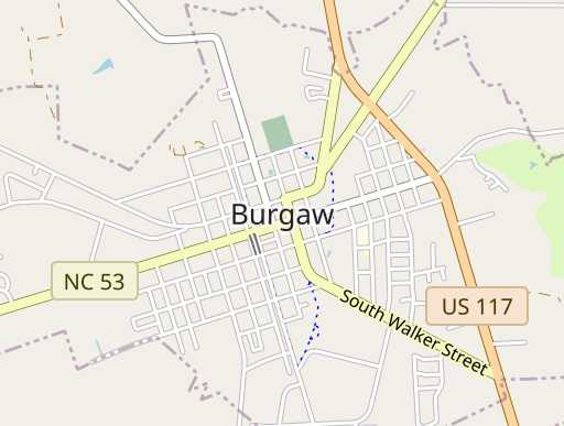 Burgaw, NC