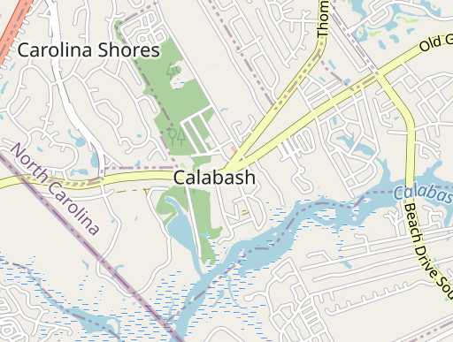 Calabash, NC