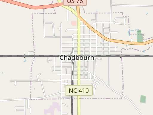 Chadbourn, NC