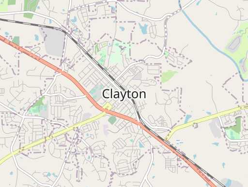 Clayton, NC
