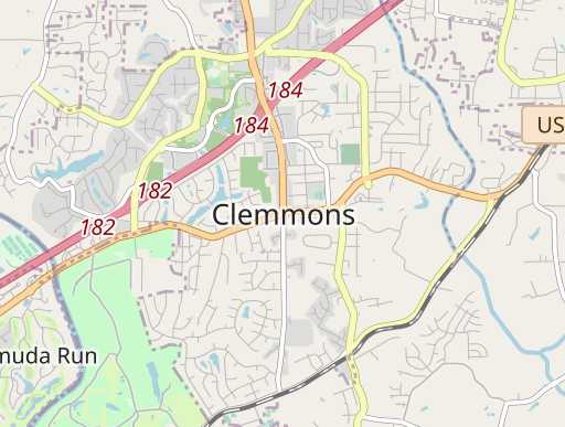 Clemmons, NC