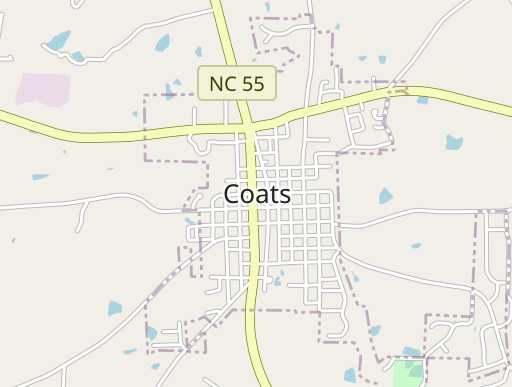 Coats, NC