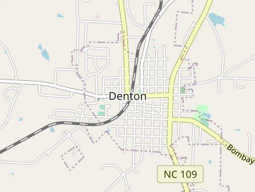 Denton, NC