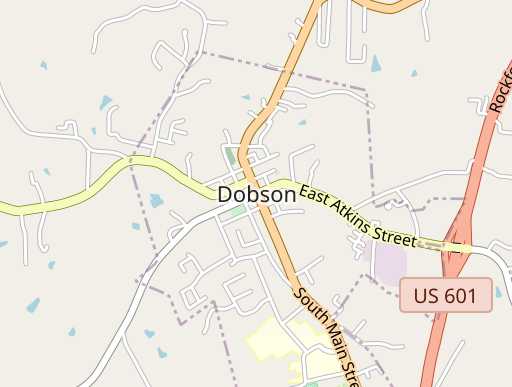 Dobson, NC