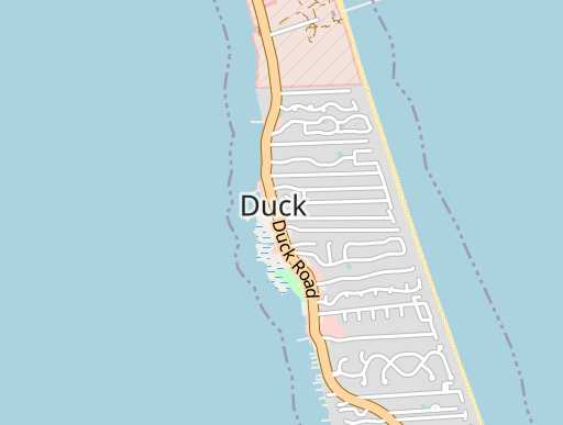 Duck, NC