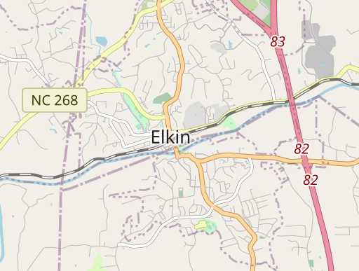 Elkin, NC