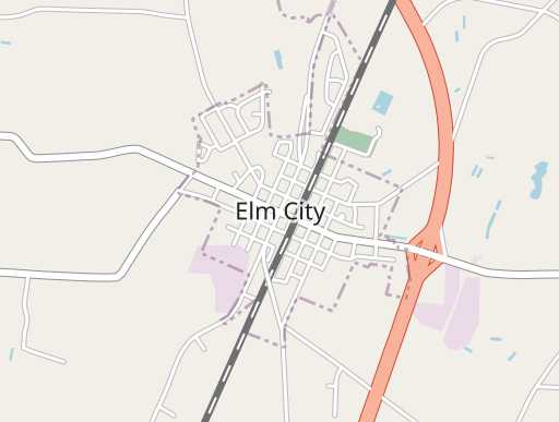 Elm City, NC