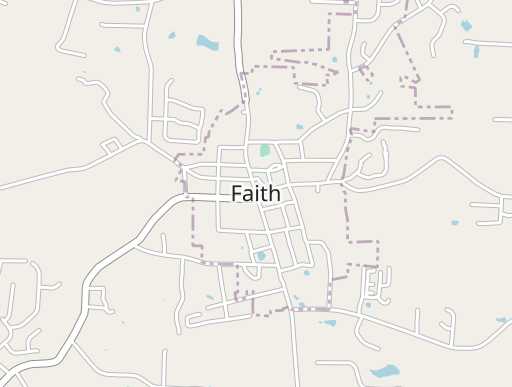Faith, NC