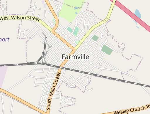 Farmville, NC