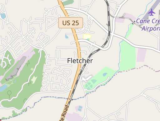 Fletcher, NC
