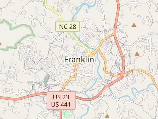 Franklin, NC