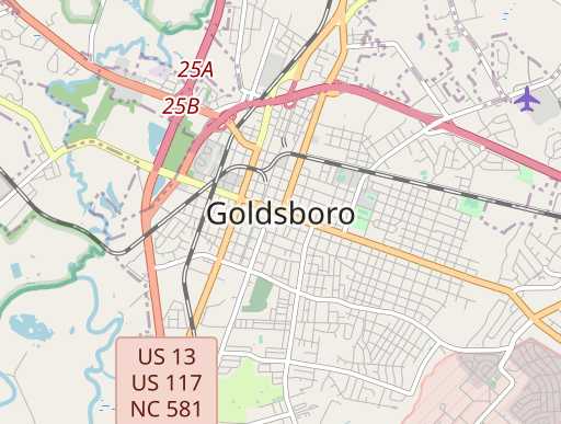 Goldsboro, NC
