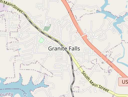 Granite Falls, NC