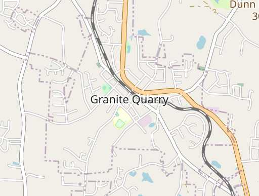 Granite Quarry, NC