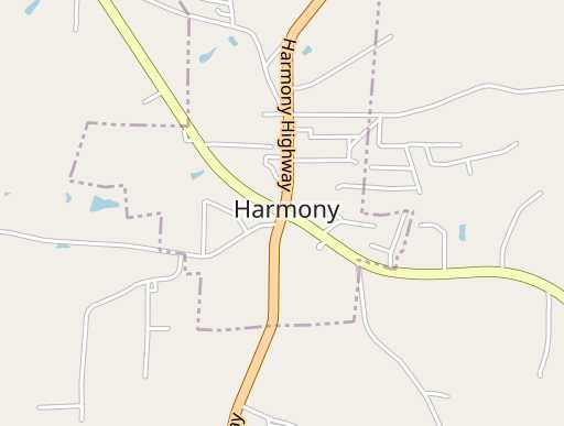 Harmony, NC