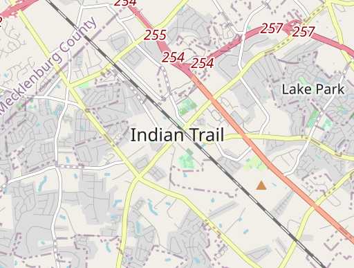 Indian Trail, NC
