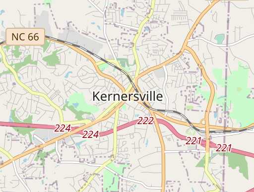 Kernersville, NC